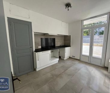 Location Appartement 3 pièces 54m² BEZIERS 34500 - Photo 1
