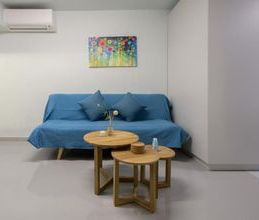 Studio/Γκαρσονιέρα για ενοικίαση - Παγκράτι, - Photo 1