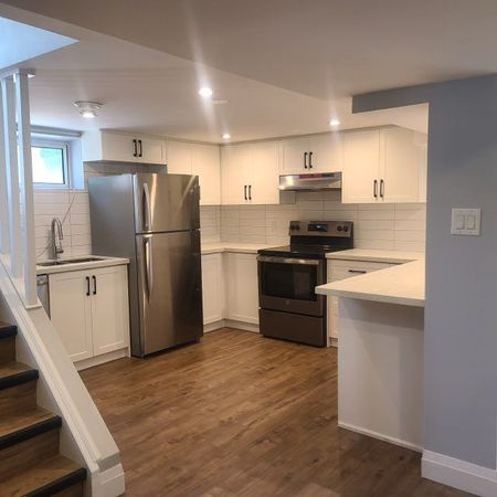 For Lease - 454 Drew Street Unit# Lower, Oshawa, Ontario - Photo 5