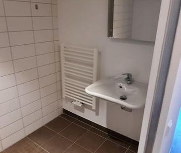 Möbliertes, barrierefreies Studio nahe Frankfurter Südbahnhof - Photo 1