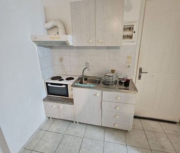 Studio/Γκαρσονιέρα για ενοικίαση - Πάτρα, - Photo 4