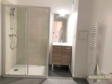 COMPIEGNE COMPIEGNE - TYPE 3 EN DUPLEX AVEC PARKING - Photo 2