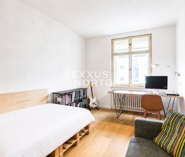 Apartment for rent, 4+kk - 3 bedrooms, 104m - Фото 4