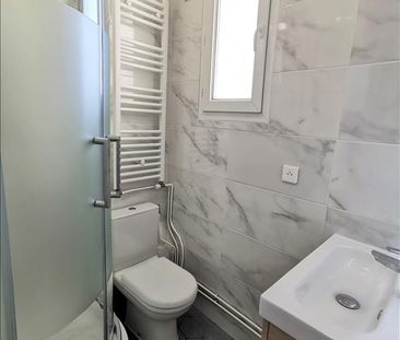 2 pièces - Meublé - 38,5 m² - 5ème étage - Colocation non autorisée - Photo 5