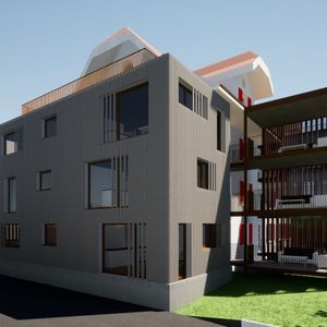 4.5 Zimmer, EG - Photo 2