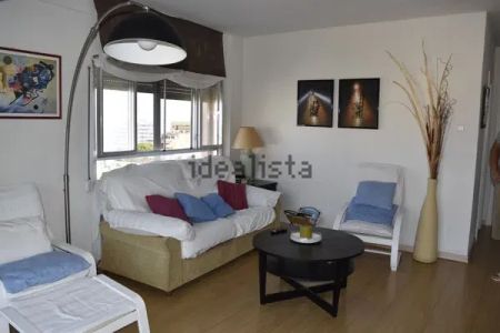 Alquiler de piso en Carril del Siroco - Photo 2