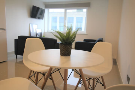Flat 30, Samara Plaza, LS2 9DU, Leeds - Photo 3