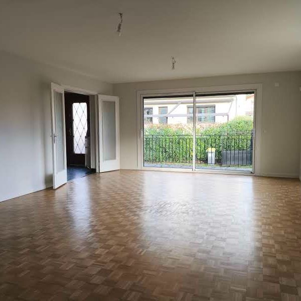 Location Maison 7 pièces 161m² - Photo 1