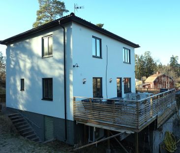Högalidsvägen, Gusum - Foto 2