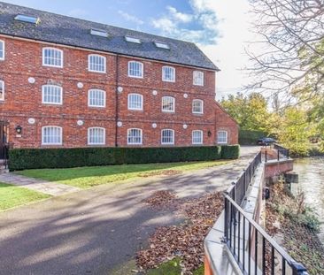 St Helens Mill, Abingdon - Photo 2