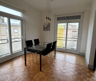 Location Appartement 3 pièces 62m² MULHOUSE 68100 - Photo 2