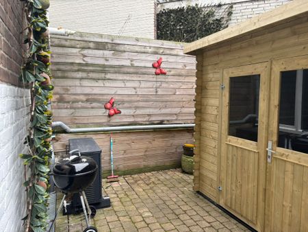 Te huur: Appartement Katwijkstraat 46 A in Den Haag - Foto 5