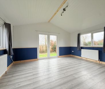 Feoffee Common Lane, York, Pocklington - Photo 1