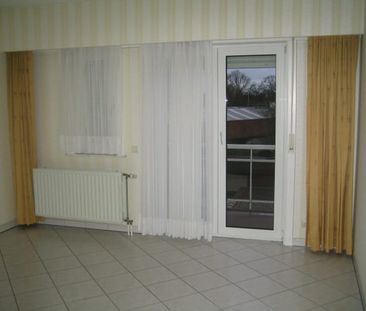 Appartement te huur - foto 1