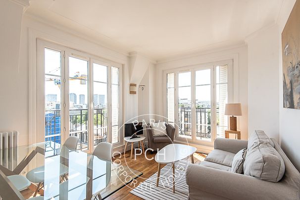 Rue de l'Assomption, - Photo 1