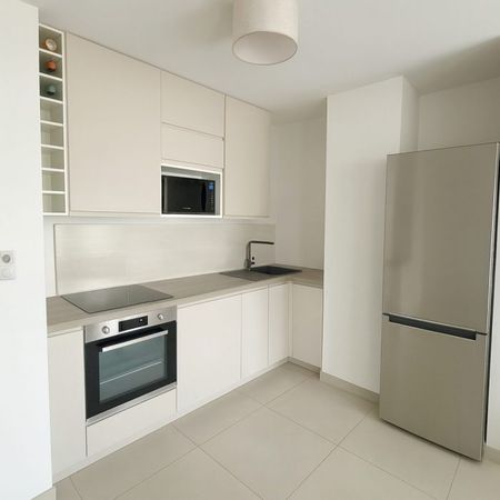 T3 Trappes 57.60 m² - Photo 4