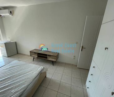 Studio/Γκαρσονιέρα για ενοικίαση Αγία Παρασκευή - Γλαράκη (Πάτρα) - Photo 5