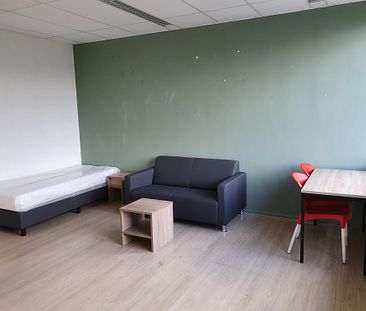 Per direct beschikbaar: Studentenkamer in Utrecht - Overvecht - Foto 2