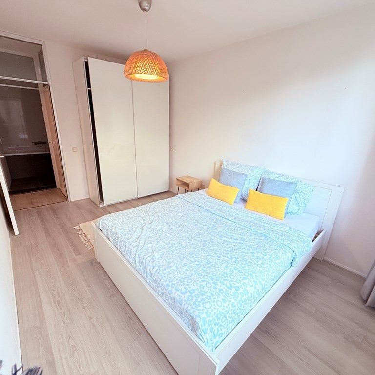 Te huur: Appartement Leksmondhof 63 in Amsterdam - Foto 1