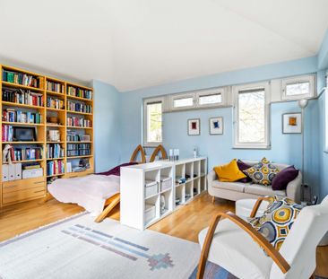 Mediterranes Wohngefühl nördlich vom Schloss Schönhausen: 5 Zimmer,... - Photo 5