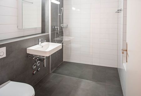 3.5 Zimmer, 3. Stock - Photo 5