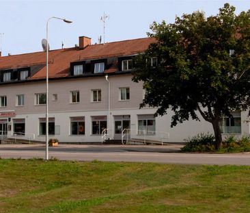Kapellvägen 61 E - Foto 1