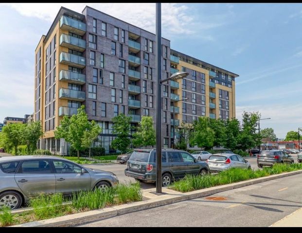 À louer / Appartement - Photo 1