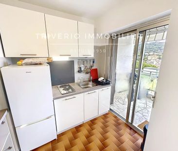 Location Appartement 1 pièce 31m² CANNES 06400 - Photo 2