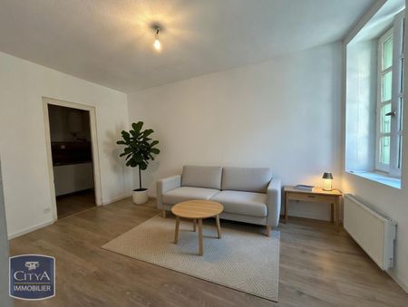 Location Appartement 1 pièce 22m² MONTAUBAN 82000 - Photo 4