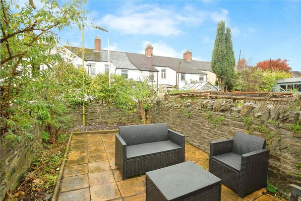 2 bedroom terraced house to rent - Photo 1