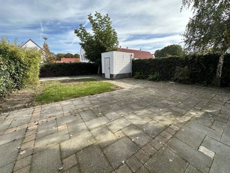 Bataviaplantsoen, 3, 6214XJ, Maastricht - Photo 3