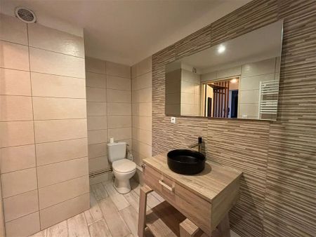 Location appartement 2 pièces - 56.4m² à Sens (89100) - Photo 3