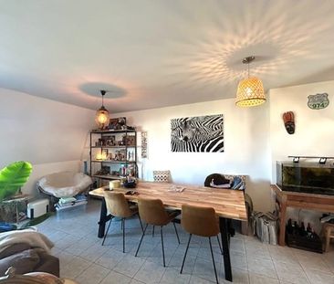 Appartement te huur - Photo 4