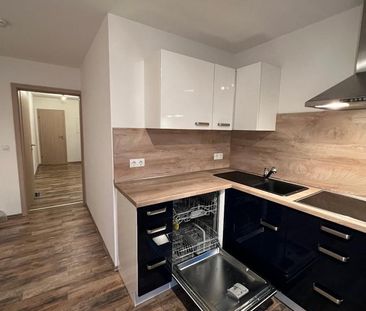 2,5 Zimmerwohnung Nähe Freiheitshalle - Photo 4