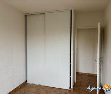 Location Appartement 3 pièces 57m² ST PIERRE LA MER 11560 - Photo 6