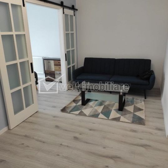 Apartament finisat, mobilat, utilat, cu parcare, str. Abatorului - Photo 1