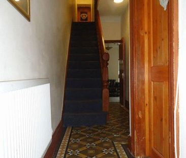 4 bedroom terraced house to rent - Photo 1