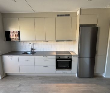 Göteborg - 2rok - 12mån - 17.250kr/mån - Photo 4