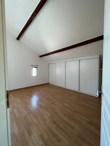 Location Appartement 4 pièces 112m² TOULOUSE 31100 - Photo 2
