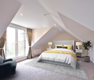 5 bedroom detached house to rent - Photo 6