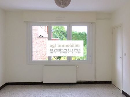 Location Appartement 2 pièces 44m² MALO LES BAINS 59240 - Photo 5