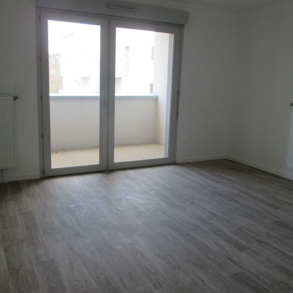 Location Appartement 2 Pièces 39 m² - Photo 1