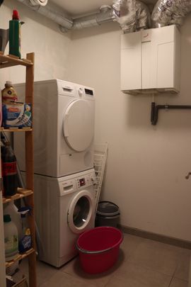 Serskamp - Gelijkvloers appartement met autostaanplaats - Foto 1