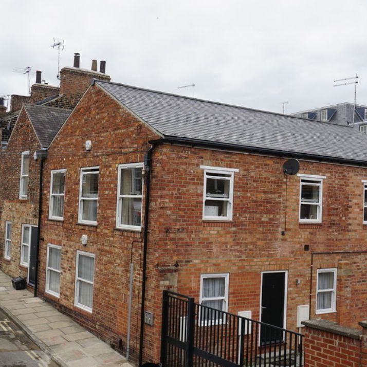 35 Buckingham Street, York - Photo 1