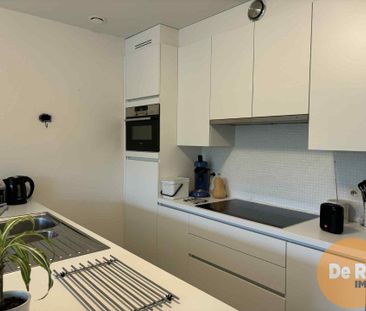 HERZELE - Recent appartement op rustige locatie - Foto 4