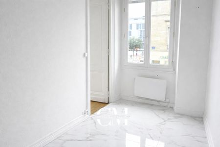 Location Appartement 4 pièces 75m² BORDEAUX 33000 - Photo 5
