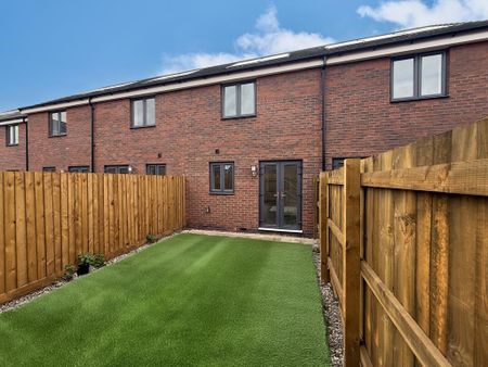 2 bedroom house to rent - Photo 3