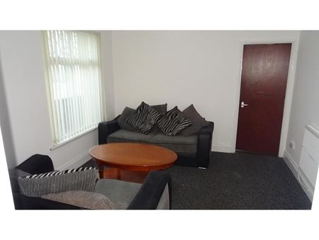 5 bedroom terraced house to rent - Photo 2