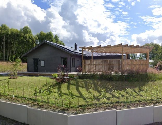 Torslanda - 5rok - tillsv - 26.450kr/mån - Photo 1