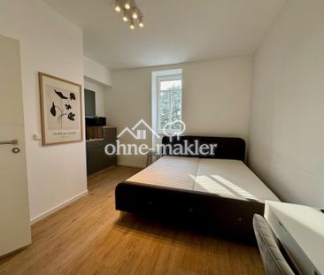 Schönes Apartment mit Komplettausstattung in Karlsruhe / Durlach - Photo 5